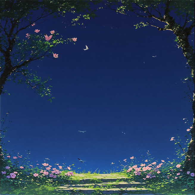 夜来能有几多寒，已瘦了、梨花一半。 Poster