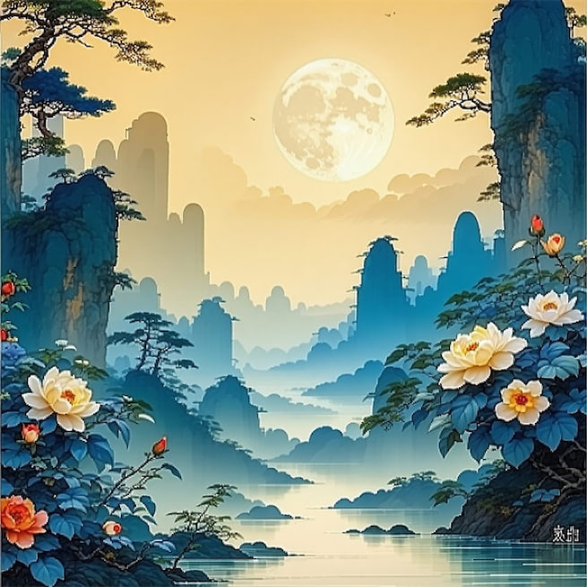 夜来能有几多寒，已瘦了、梨花一半。