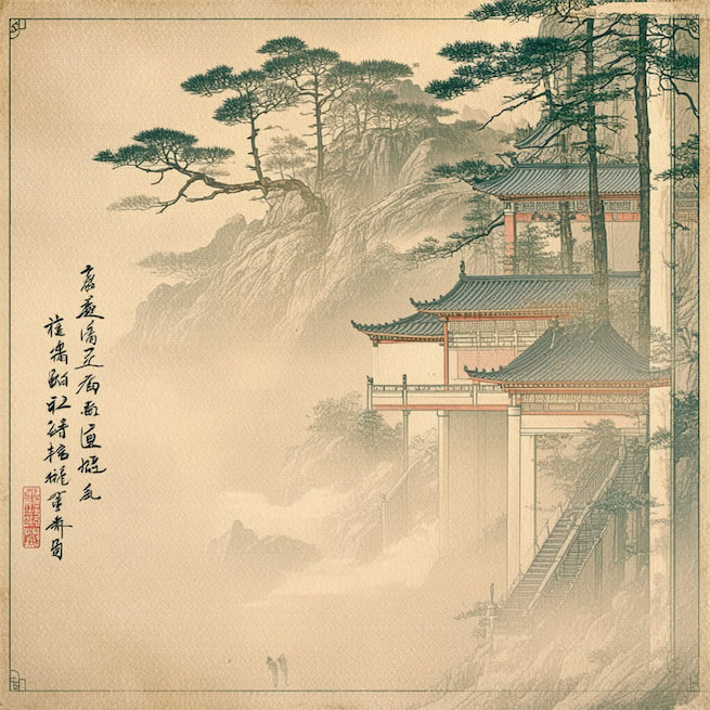 新竹高于旧竹枝，全凭老干为扶持。