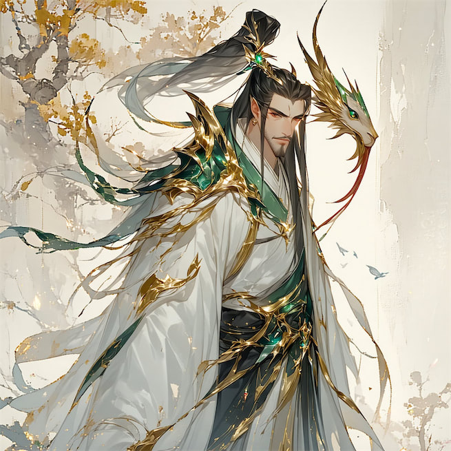 新竹高于旧竹枝，全凭老干为扶持。