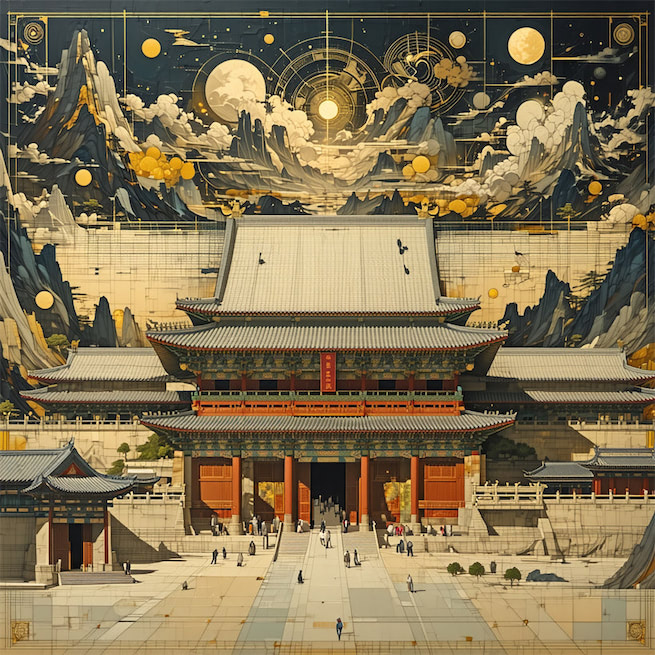 新竹高于旧竹枝，全凭老干为扶持。