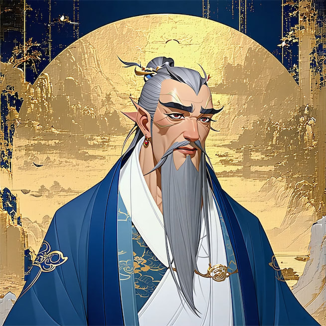 清明天气。永日愁如醉。