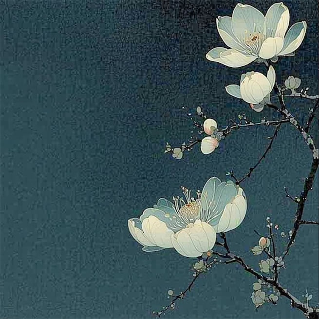 令公桃李满天下，何用堂前更种花。