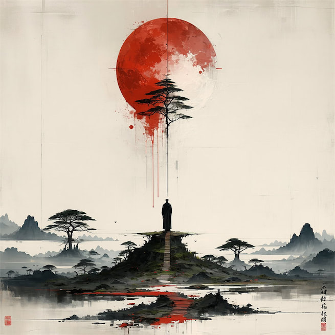 来时父母知隔生，重著衣裳如送死。 Poster