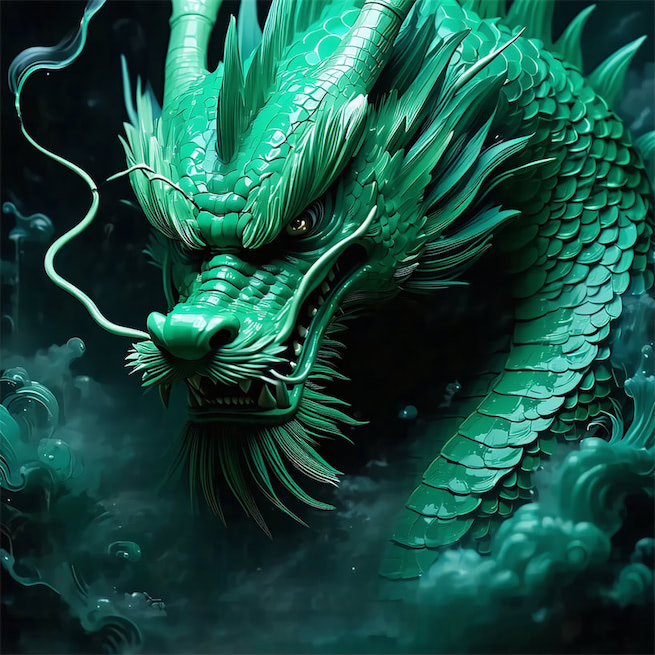 莺啼燕语报新年，马邑龙堆路几千。