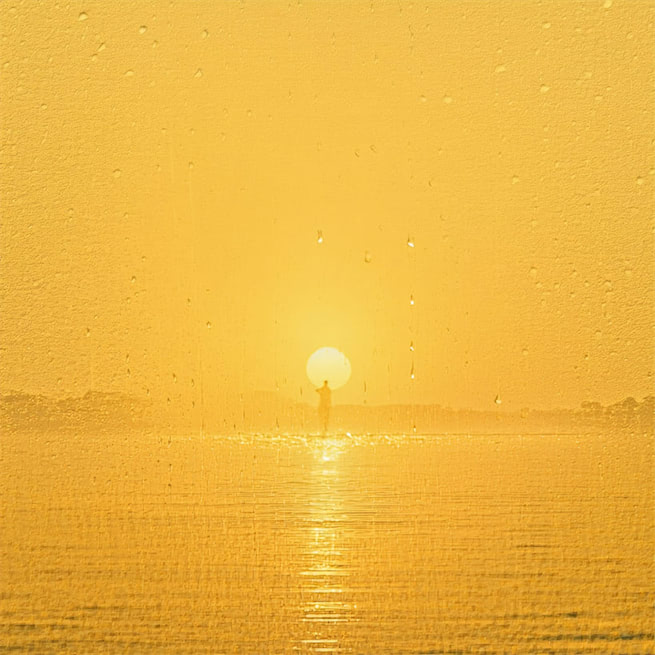 小雨湿黄昏。重午佳辰独掩门。