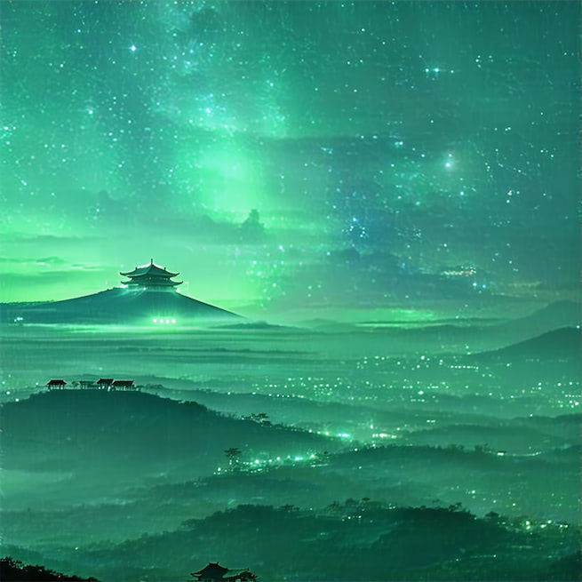 朔风万里入衣多，嘹呖寒空一雁过。