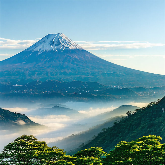 泰山不要欺毫末，颜子无心羡老彭。 Poster