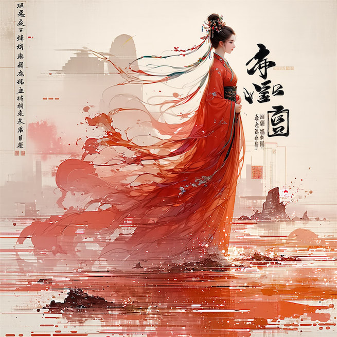 至今商女，时时犹唱，后庭遗曲。