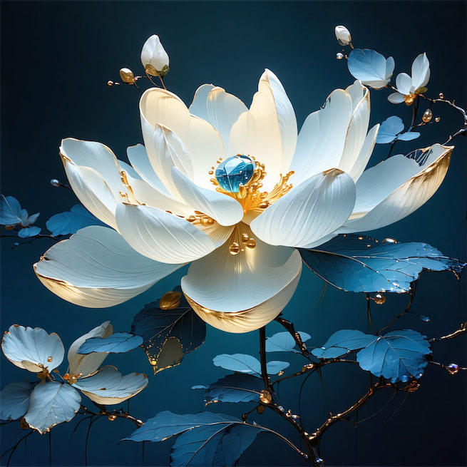 浔阳江头夜送客，枫叶荻花秋瑟瑟。