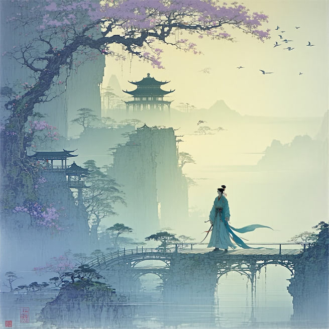 起望衣冠神州路，白日销残战骨。 Poster