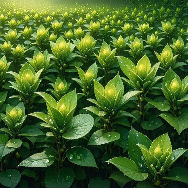 酒阑更喜团茶苦，梦断偏宜瑞脑香。 Poster
