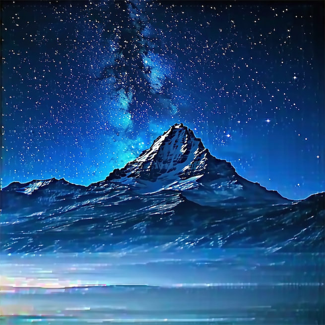 寂寞离亭掩，江山此夜寒。 Poster