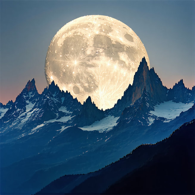 寂寞离亭掩，江山此夜寒。