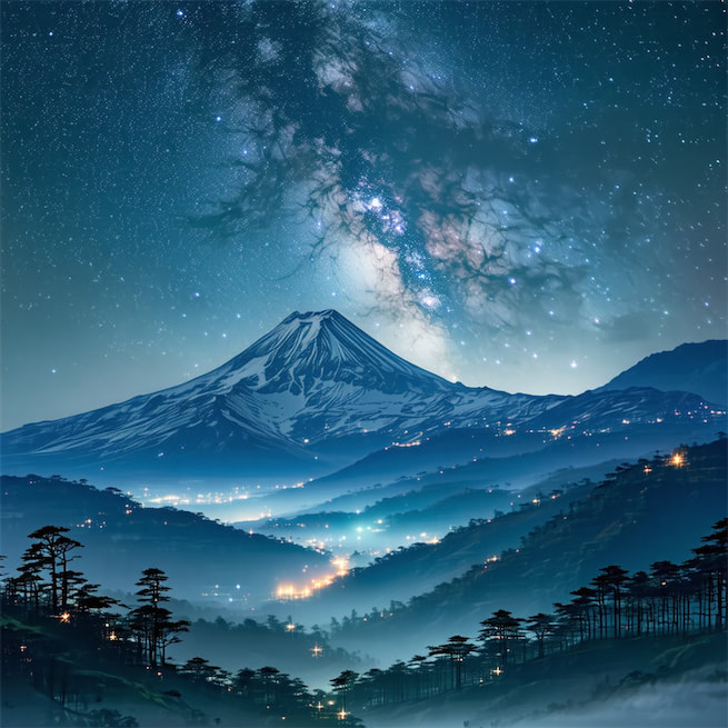 寂寞离亭掩，江山此夜寒。