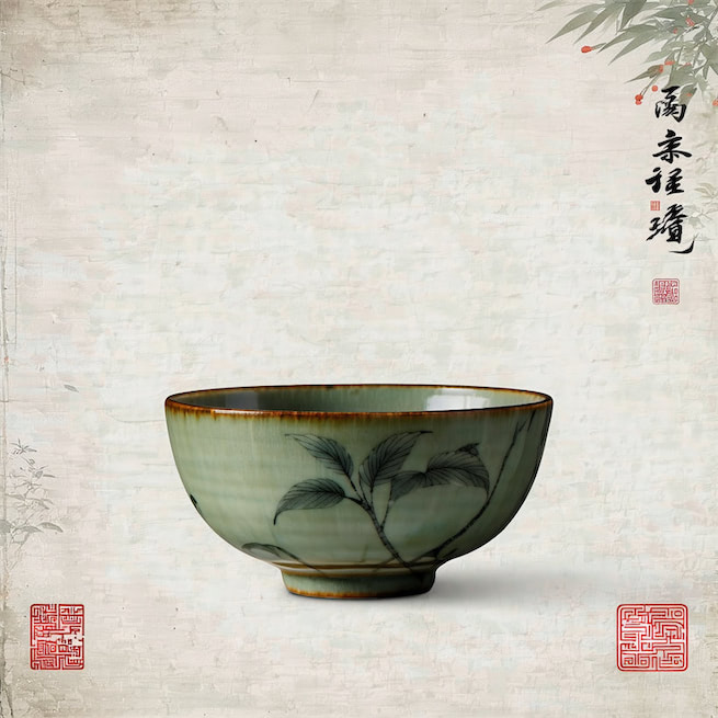 独写菖蒲竹叶杯，蓬城芳草踏初回。