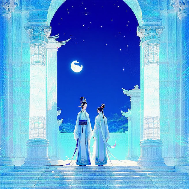 此夜曲中闻折柳，何人不起故园情。