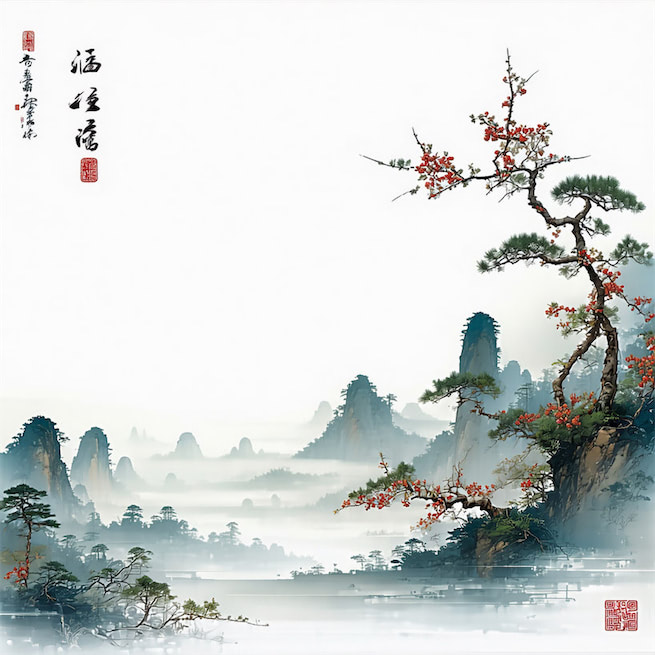 才过清明，渐觉伤春暮。