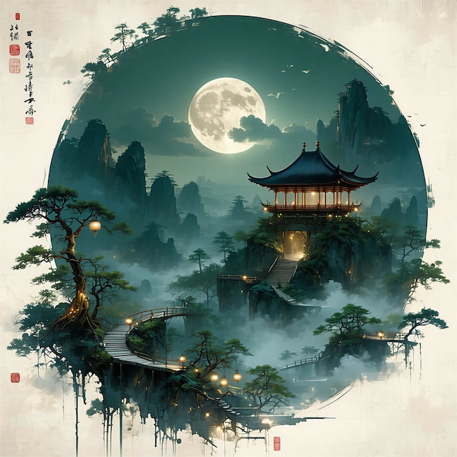 才过清明，渐觉伤春暮。