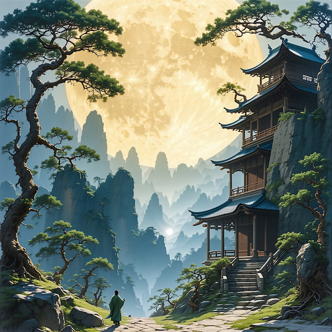 今年元夜时，月与灯依旧。