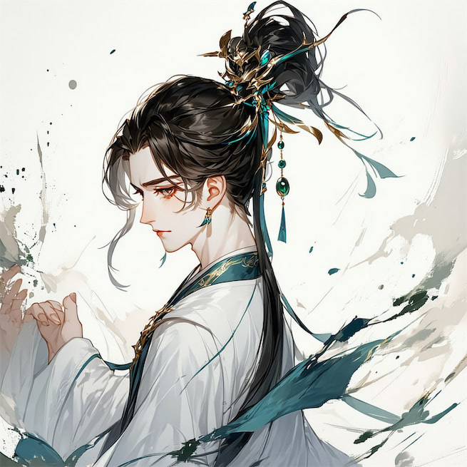 同穴窅冥何所望，他生缘会更难期。 Poster