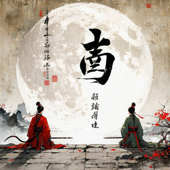 是无猫邪，是不会蓄猫也。 Poster