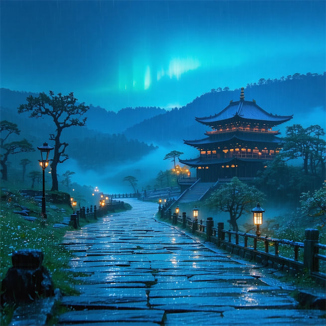 年年端午风兼雨，似为屈原陈昔冤。 Poster