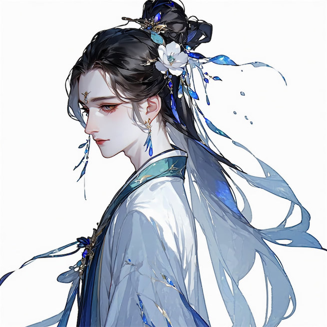 若耶溪傍采莲女，笑隔荷花共人语。