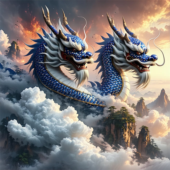 是天外空汗漫，但长风、浩浩送中秋。