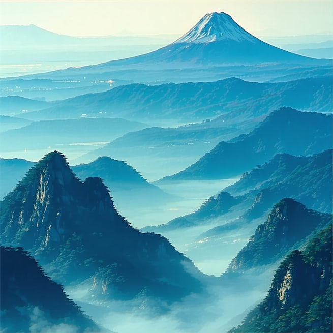 人间万事，毫发常重泰山轻。