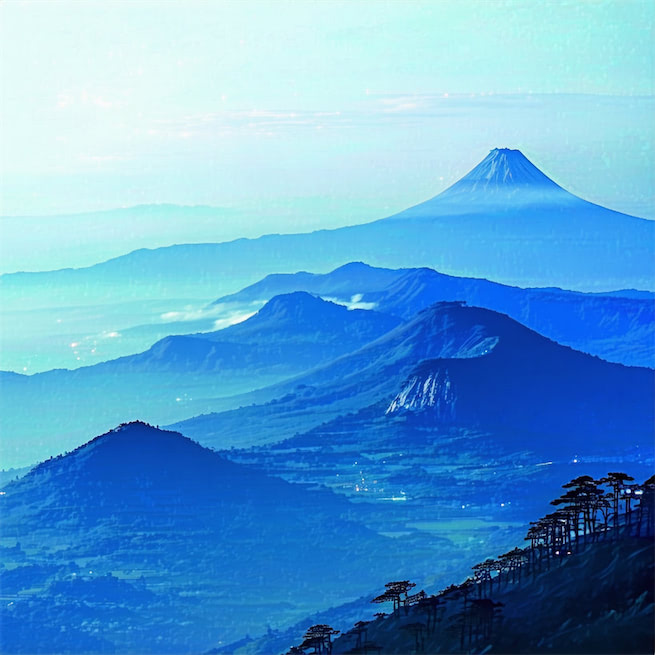 人间万事，毫发常重泰山轻。