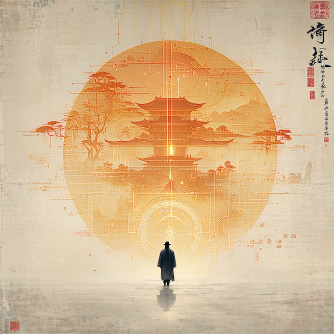 读书破万卷，下笔如有神。 Poster