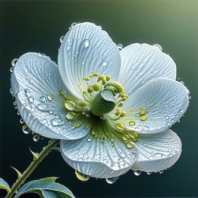 落花水香茅舍晚，断桥头卖鱼人散。