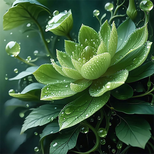 庭轩寂寞近清明，残花中酒，又是去年病。