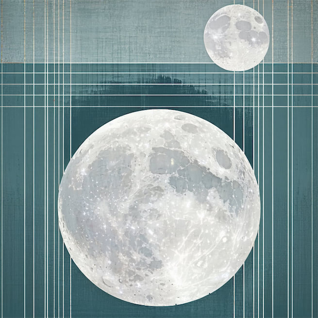 岱宗夫如何？齐鲁青未了。 Poster