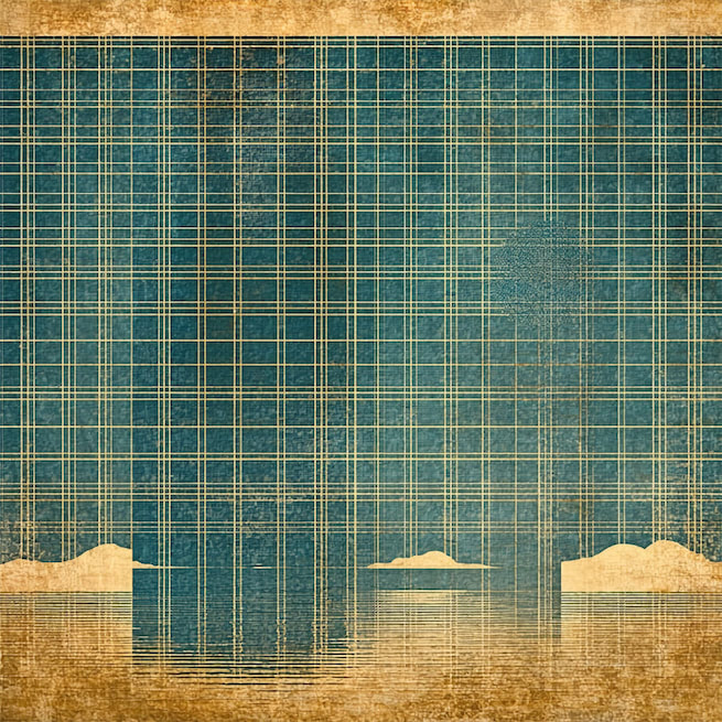 岱宗夫如何？齐鲁青未了。