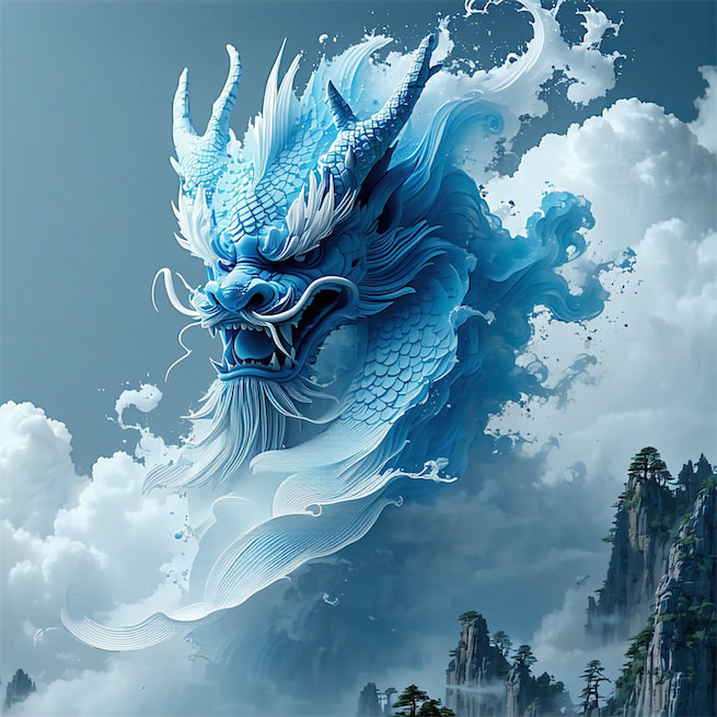 岱宗夫如何？齐鲁青未了。