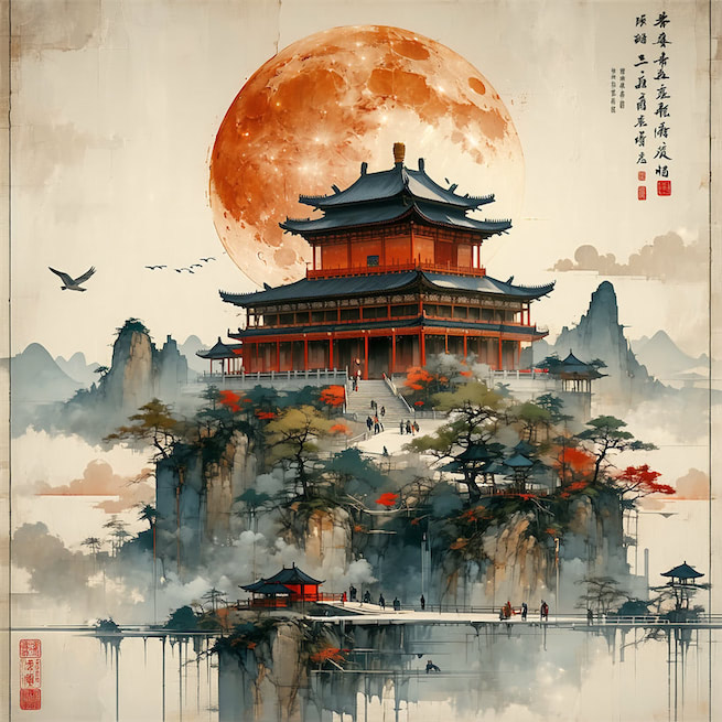 君怀良不开，贱妾当何依。 Poster