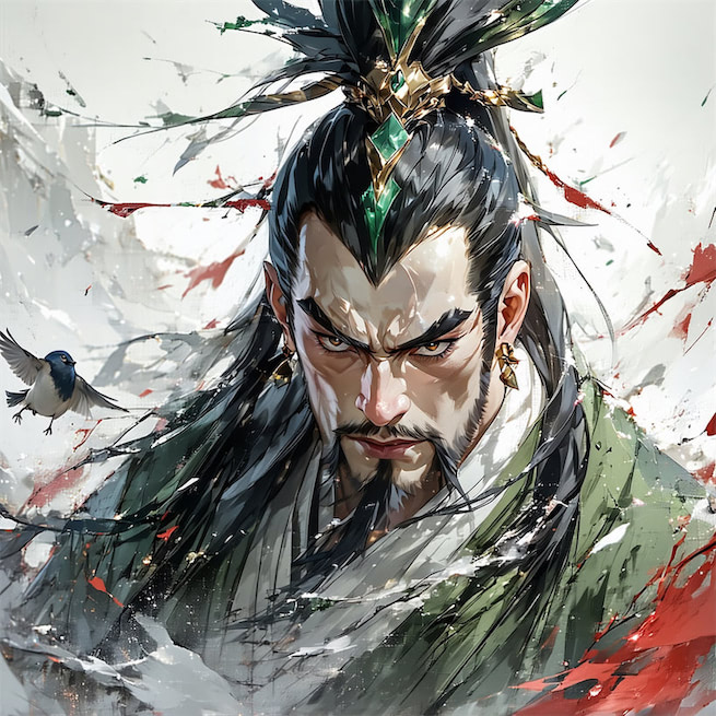 佳人亦何念，凄断阳关曲。 Poster