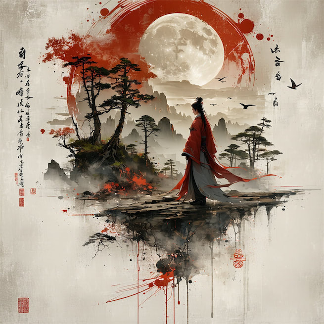 佳人亦何念，凄断阳关曲。