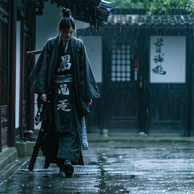 风老莺雏，雨肥梅子，午阴嘉树清圆。