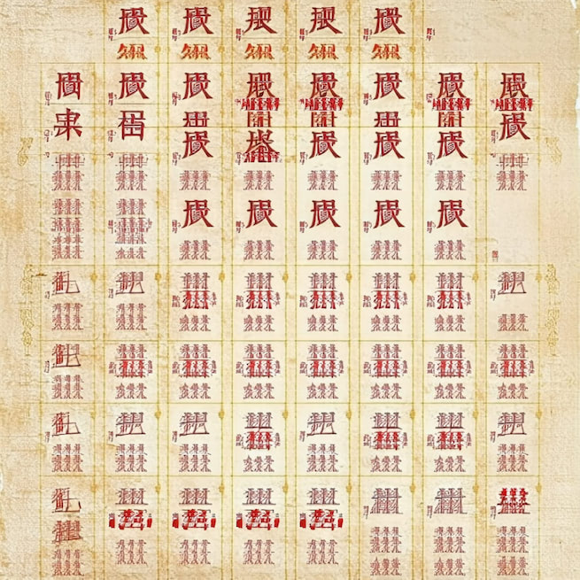 呜呼！楚虽三户能亡秦，岂有堂堂中国空无人！