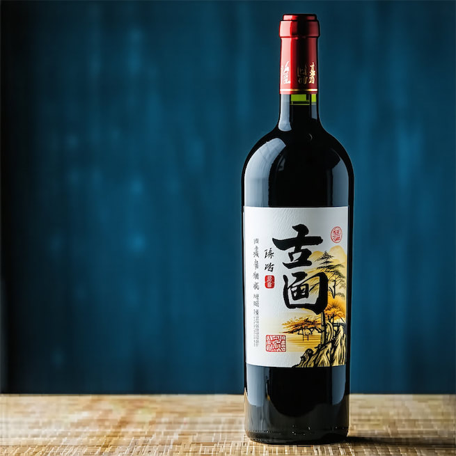 将坛醇酒冰浆细，元夜邀宾灯火新。