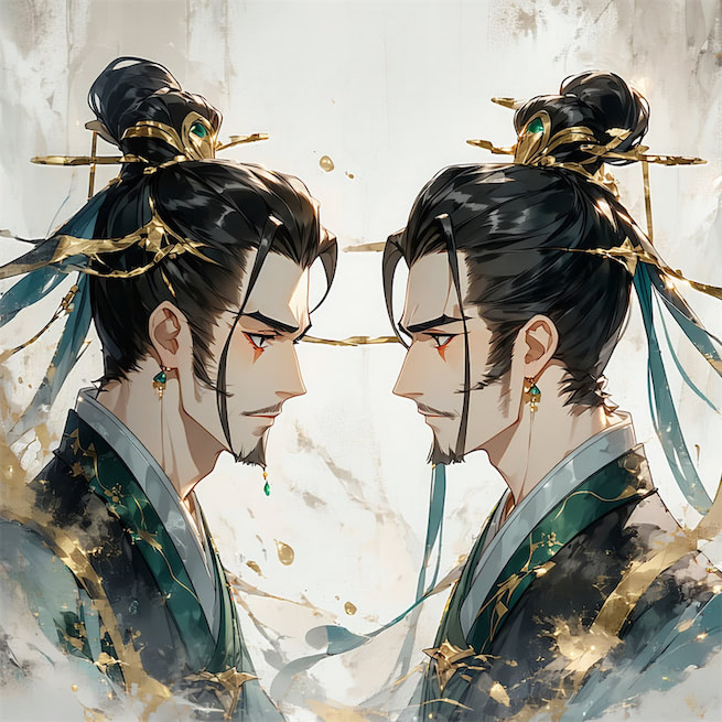 三军可夺帅也，匹夫不可夺志也。