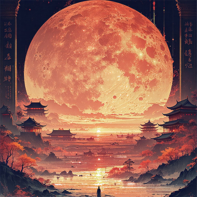 意内称长短，终身荷圣情。