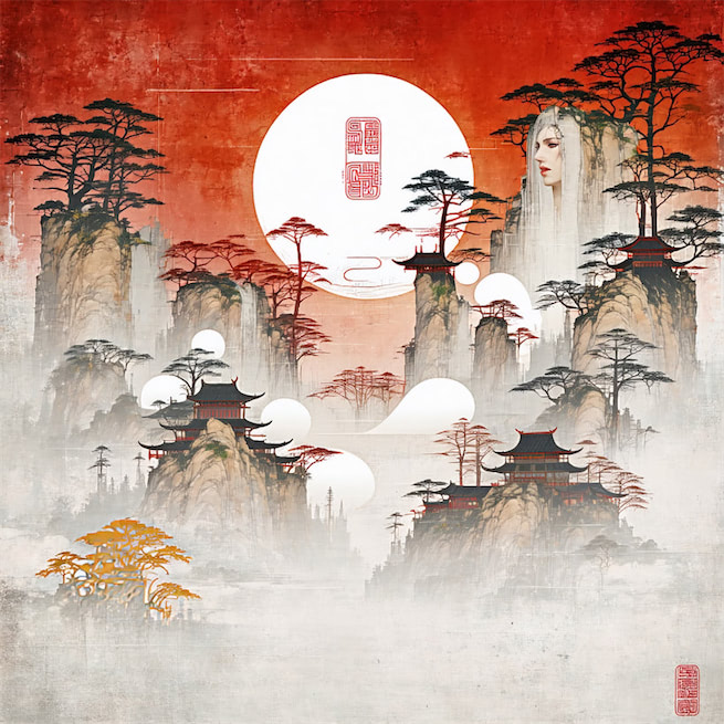 五原秋草绿，胡马一何骄。