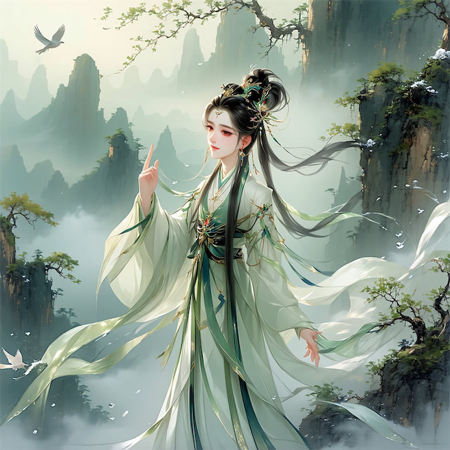 二月巴陵日日风，春寒未了怯园公。